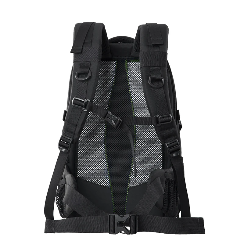 TUBU 6070 сумка для камеры высокое качество рюкзак профессиональный Противоугонный наружный мужской женский рюкзак для камеры Canon/Nikon