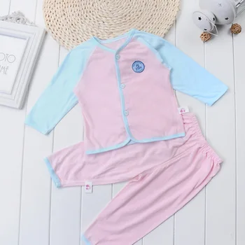 

Baby's Sets Baby Clothing Mother & Kids cotton unisex new born baby sets long full whole sale 2016 casual can customized cheap