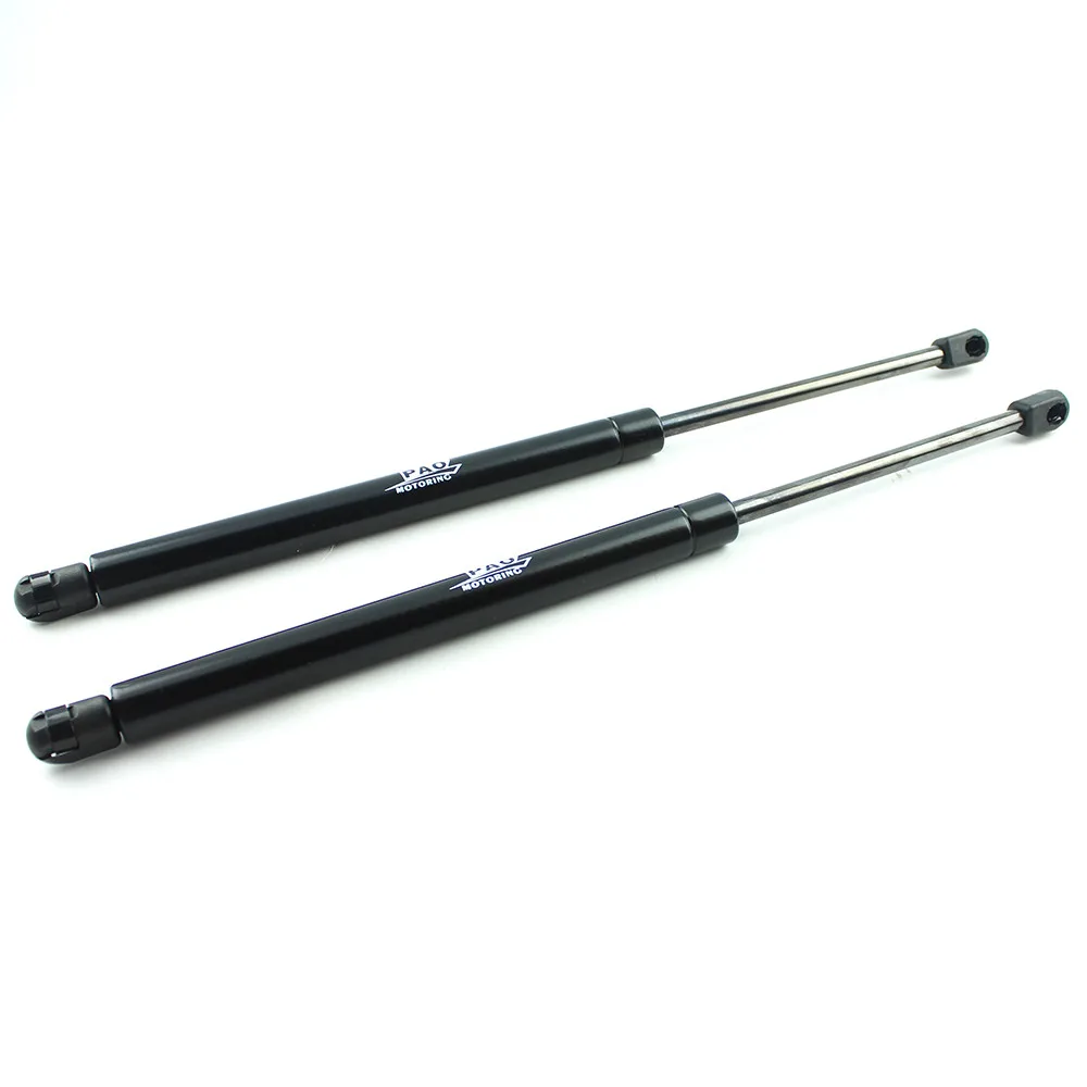 

2pcs Liftgate Lift Supports Struts Shocks Spring Dampers For Jeep Compass 2007-2013 With Out speakers in liftgate SG314041