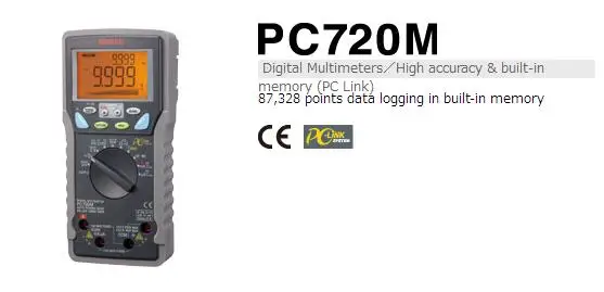 PC720M