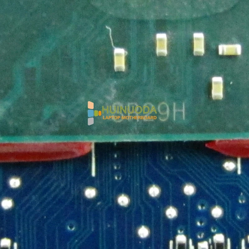 NOKOTION 814050-001 для hp павильон 14 14-AC159NR Материнская плата ноутбука SR29H N3050 cpu 4 Гб памяти SKITTL10-6050A2730201-MB-A01