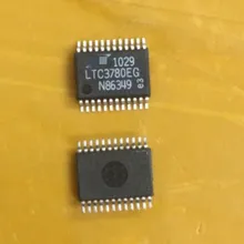 2 шт много LTC3780EG LTC3780 СОП-24