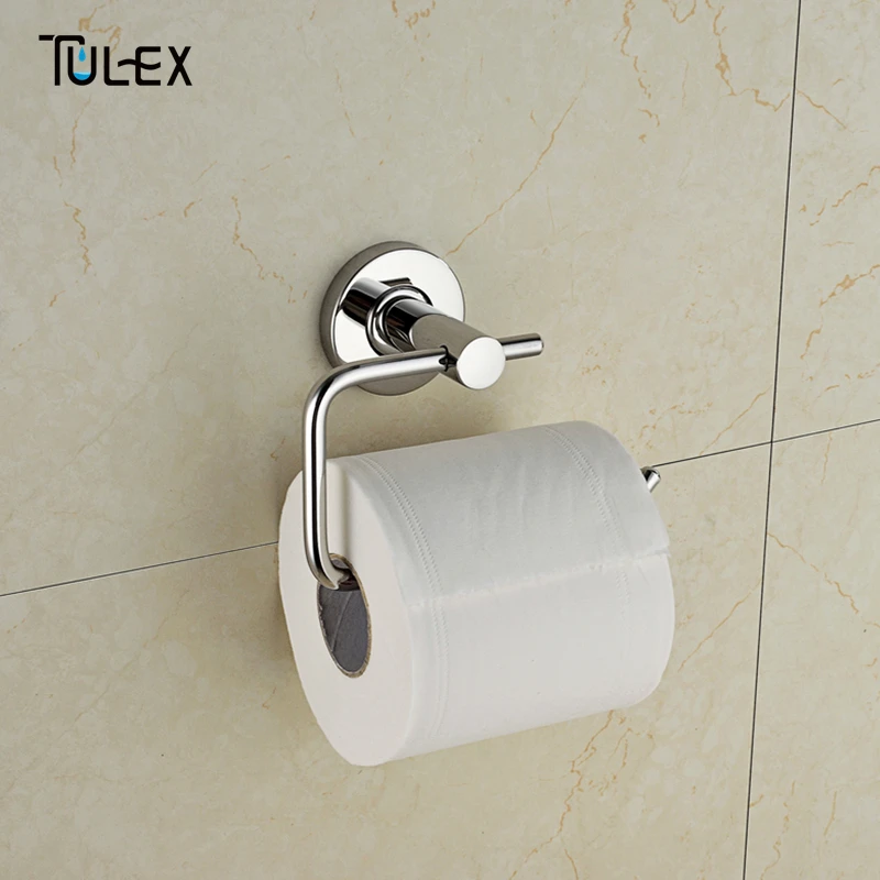 High Quality Toilet Accessories Toilet Paper Holder Bathroom Accessory