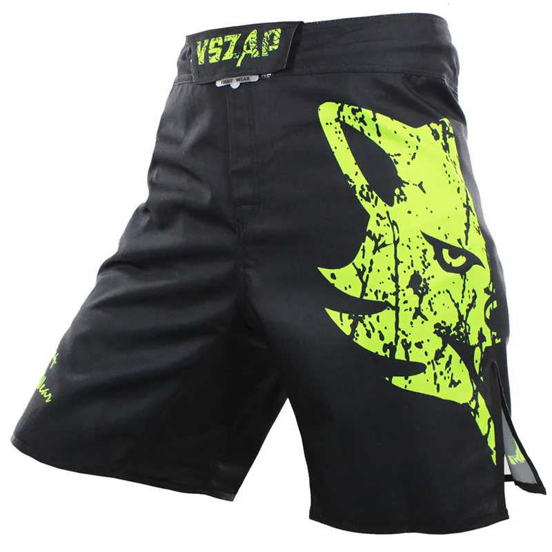 High Quality shorts muay