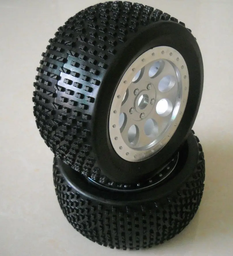hpi rc tires