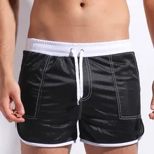 CKAHSBI Breathabl Мужская одежда для плавания, купальные костюмы, шорты боксеры, спортивные костюмы, плавки для серфинга, мужские Летние плавки