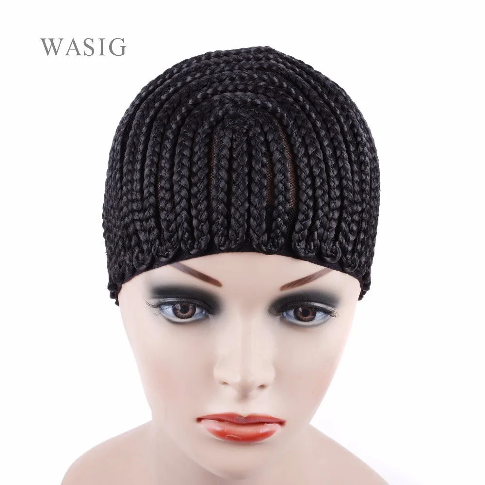 large wig cap