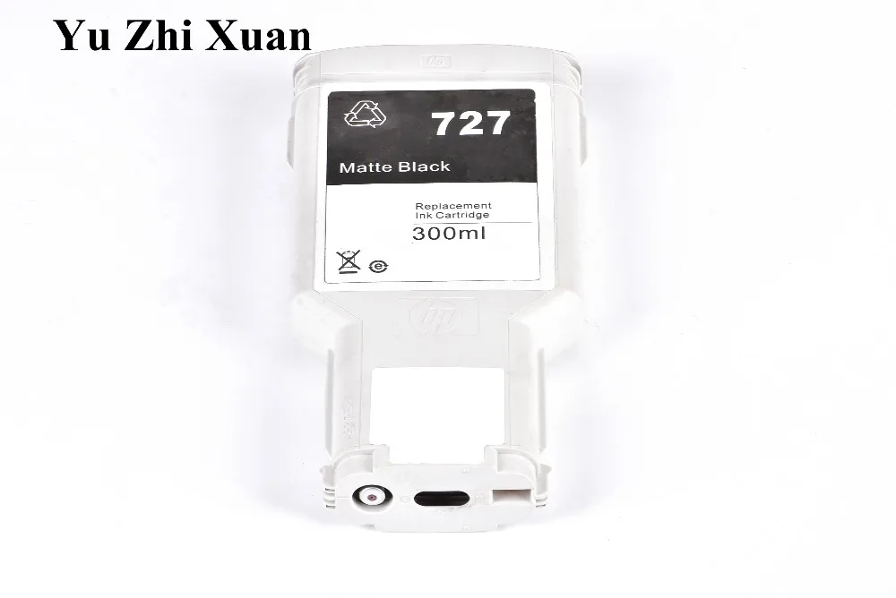 for HP 727 cartridge (4)