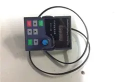 

HISU adjuster with RS232 cable for JMC driver
