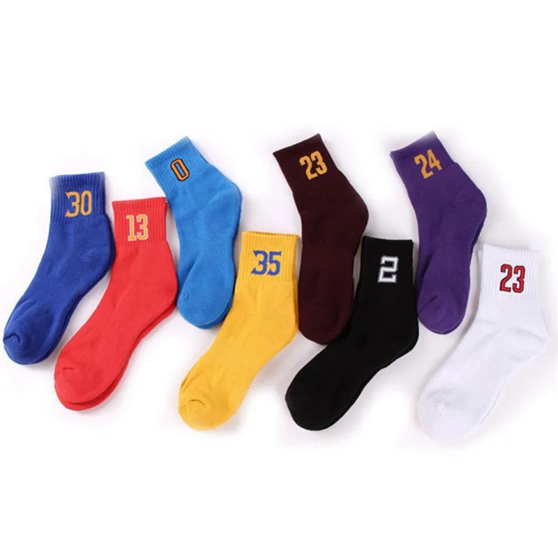 Football Socks01