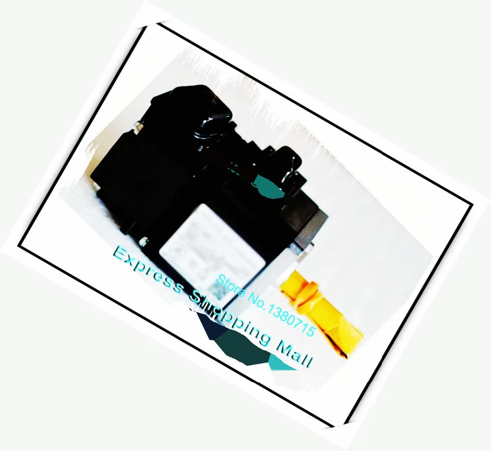 Купить Новый оригинальный 0.9A 100 W 0.32NM 3000 об мин HG ...