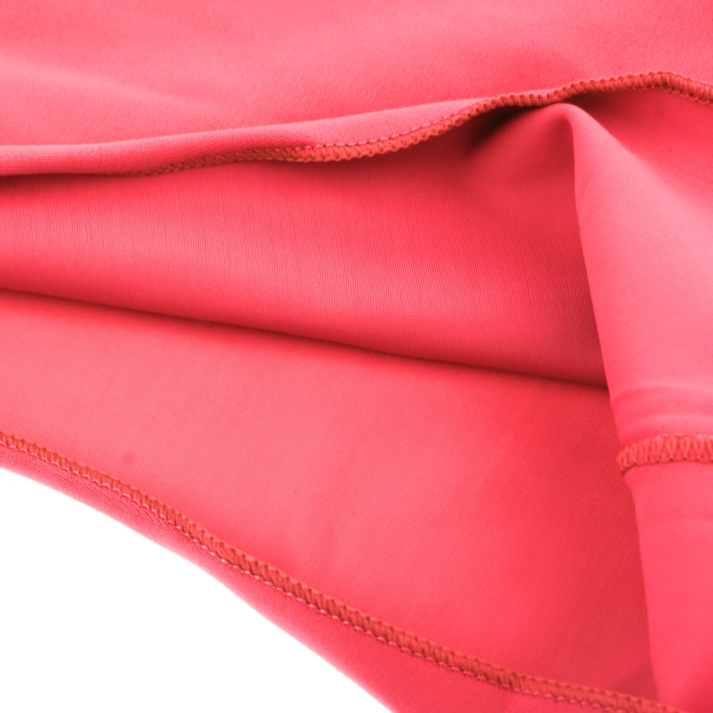 Swiming Diving Facekini UV Sun Protection Full Face Mask Head Neck Cover Face Elastic Swim Cap for Skiing Diving Sports Wear