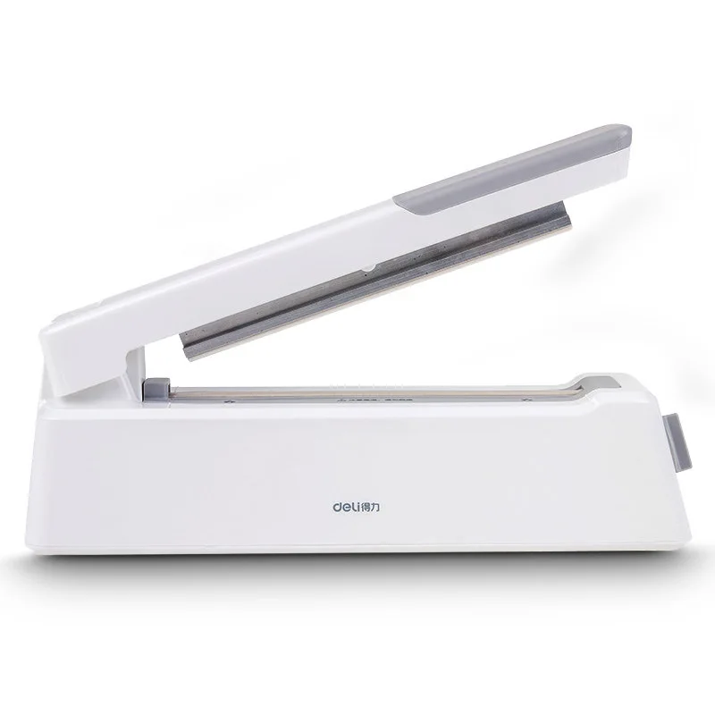 220V Food Sealers Food Sealing Machine Hand Pressure Packaging Machine for Home Kitchen 33*11*7cm 220V Food Sealers Food Sealing Machine Hand Pressure Packaging Machine for Home Kitchen 33*11*7cm