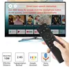 G20 Voice Control 2.4G Wireless G20S Fly Air Mouse Gyro Keyboard Motion Sensing Mini Remote Control For Android TV Box PK G30 ► Photo 3/6