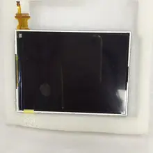 10 шт. для нового 3DS LL 3DS XL нижний/вниз ЖК-экран Замена