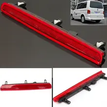 Авто Новый высокий уровень дополнительный стоп светодио дный для VW T5 7E0945097A