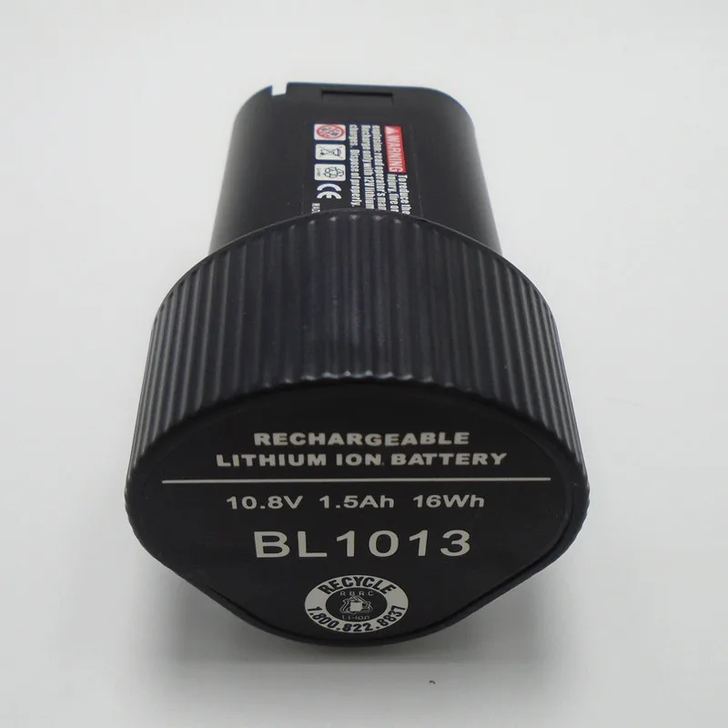 Makita 10.8V Li-09 (5)