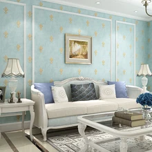 PAYSOTA Modern 3D Wallpaper Fashion Flower Bedroom Living Room TV Background Wall Paper Roll modern stereoscopic 3d wallpaper for wall roll red white black waterpoof vinyl pvc wall paper for living room bedroom background