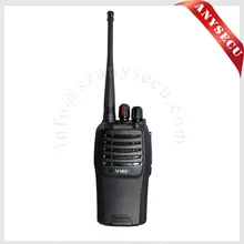 3 pcs Handheld Radio ZASTONE ZT-V180 VHF 136-174MHz 7 Wattes Output Power Walkie Talkie Interphone