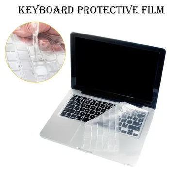 

Beautiful Waterproof Keyboard Skin Film Protect Cover for Macbook