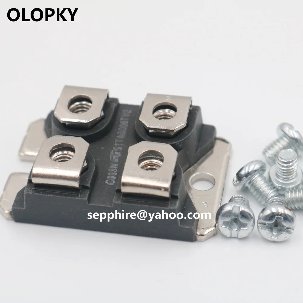 

Free Shipping IXFN420N10T 1/PCS New module