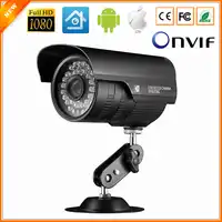 BESDER H.265 フル HD 1080 P ONVIF Hi3516E ソニー IMX307 2MP IP カメラ屋外 IP66 防水弾丸監視カメラ RTSP p2P
