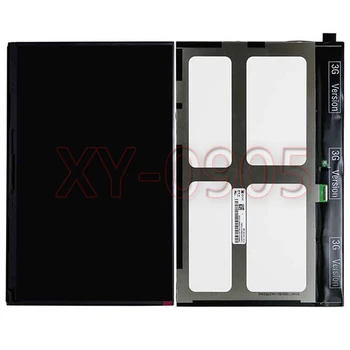 

New brand for Lenovo A10-70 A7600 LCD Screen Display replacment Free Shipping