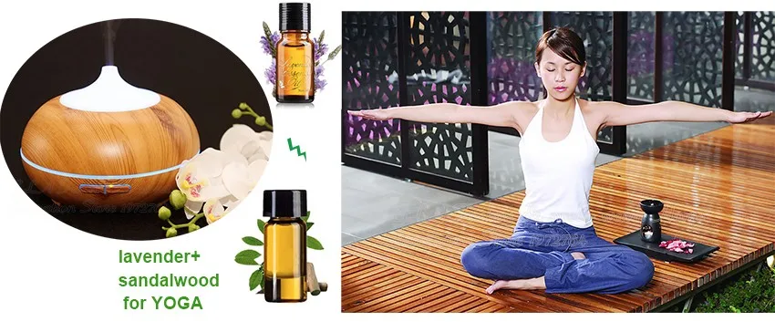 YOGA