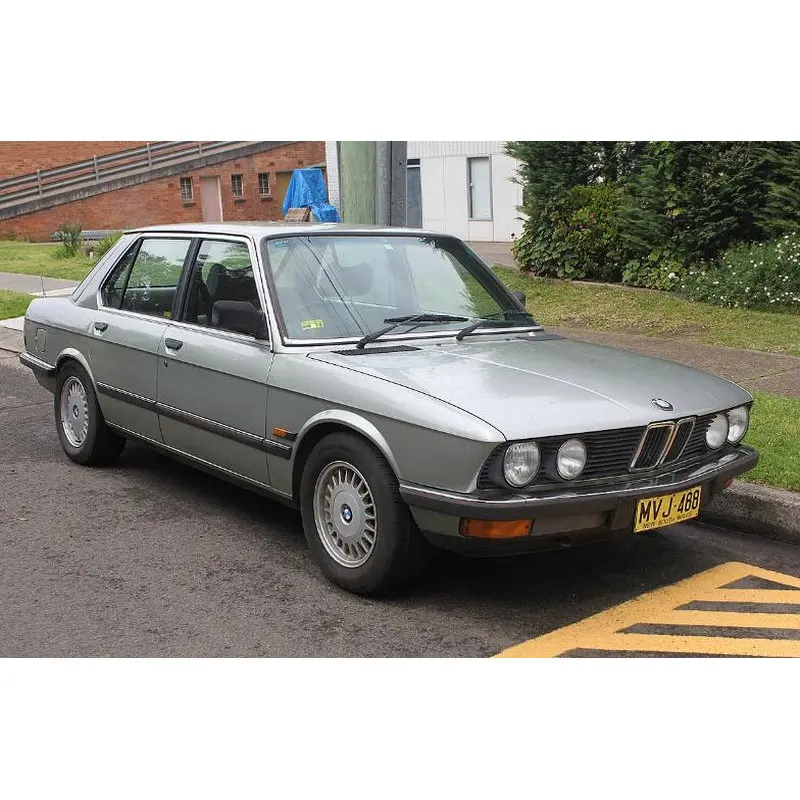 Противотуманный фонарь s Для BMW e28 5ser стоп сигнал лампа заднего хода передний и