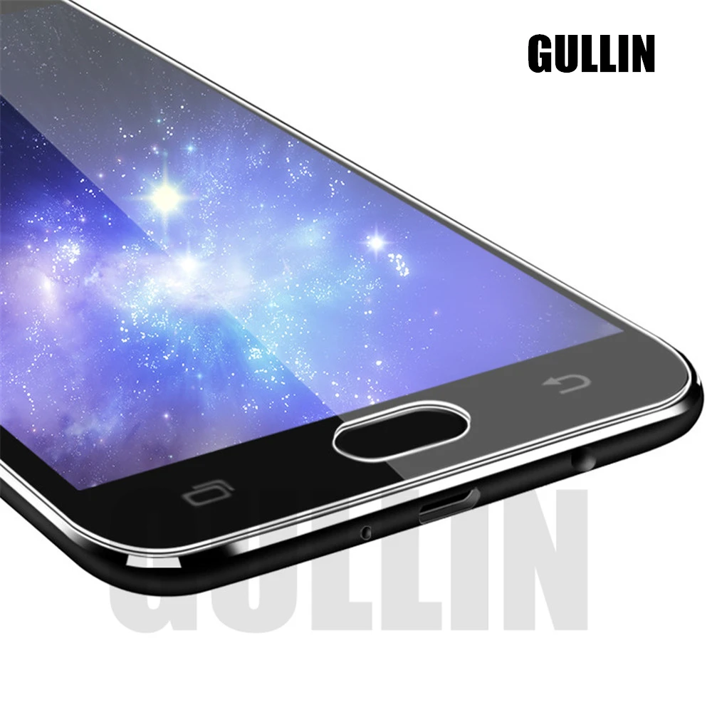 

0.26mm Ultra Silm Tempered Glass For Samsung Galaxy J1 J3 J5 J7 Mini 2016 2018 A3 A5 A7 2017 9H Screen Protector Protective Film