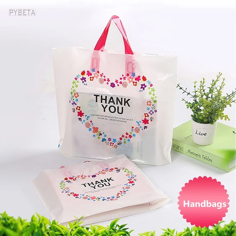 plastic handbags wholesale