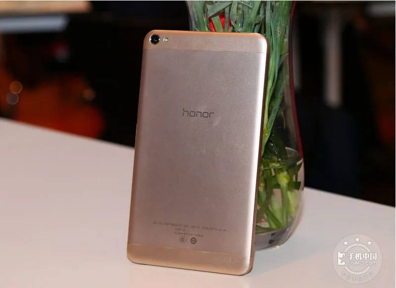 Международная прошивка Honor X2 Mediapad X2 4G FDD LTE сотовый телефон Android 5,0 7 дюймов ips 1920X1200 3 Гб/32 Гб 13,0 МП