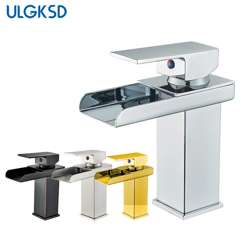 basin faucet