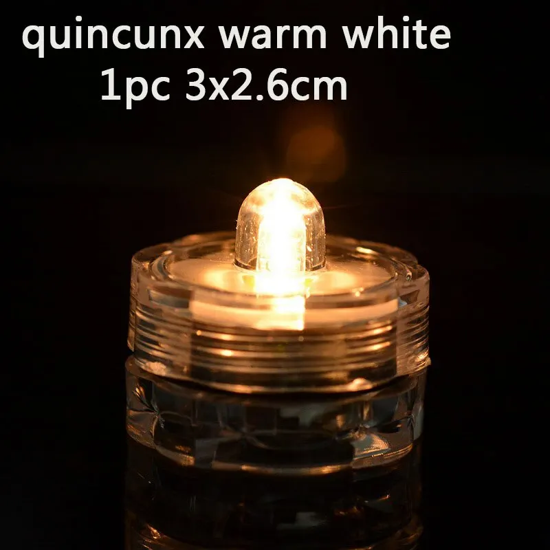 Портативный солнечный внешний светильник водонепроницаемый светодиодный светильник s для свадебной вечеринки, дня рождения, студенческий USB светильник s DIY Рождественский источник питания 7 - Цвет: quincunx warm white