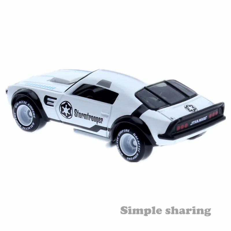 Takara Tomy Tomica &quotЗвездные войны&quot SC 02 V8 S автомобиль литой миниатюрный детские
