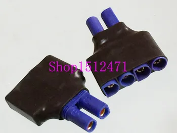 

1pce EC5 Serial Series Power Connector for Lipo Battery Power Adapter