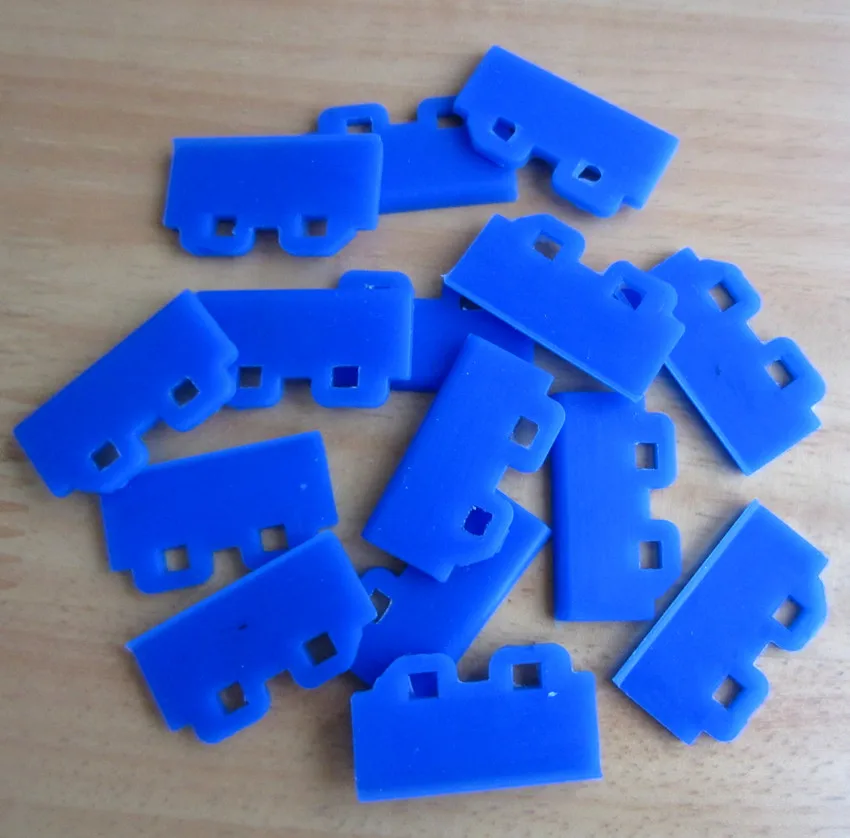 DX5 WIPER 7 