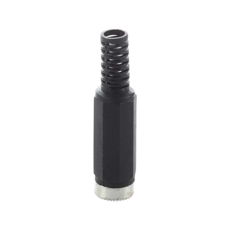 

Female Adapters 2.1x5.5mm DC Power Plug socket Jack Adapter Connector For CCTV TV