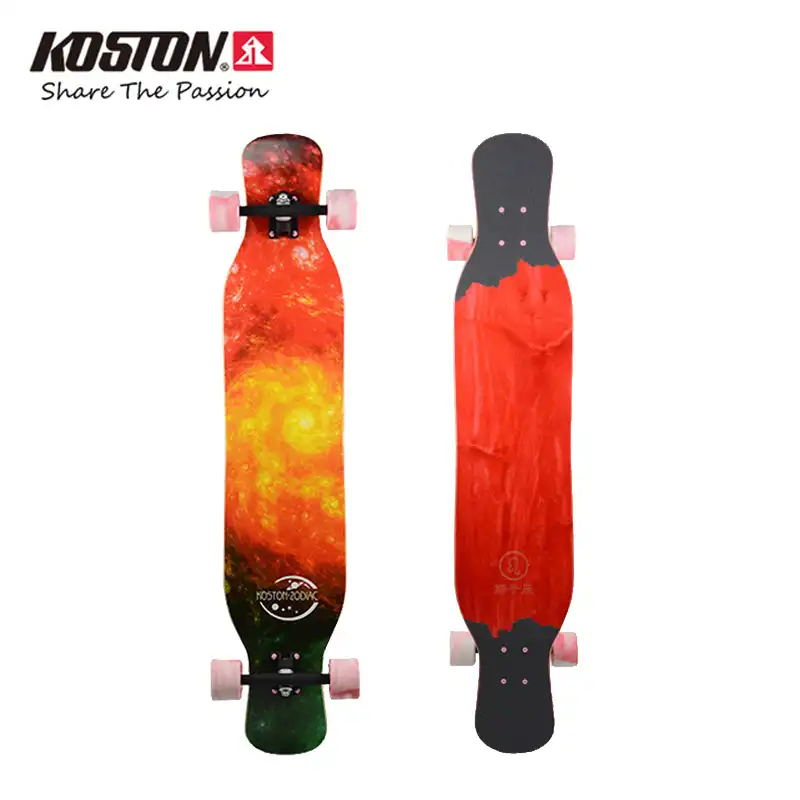 koston boards