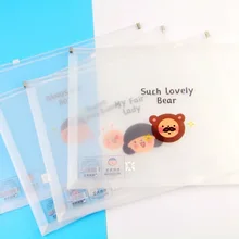 1 шт. 50722 Qingweifang канцтовары оптом TR-EM19737 машина потянув мешок A4 Бумага сумка