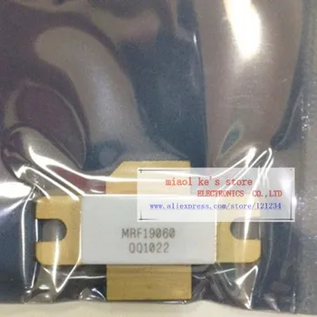 

MRF19060 MRF19060R3 [CASE 465-06] - High-quality original transistor