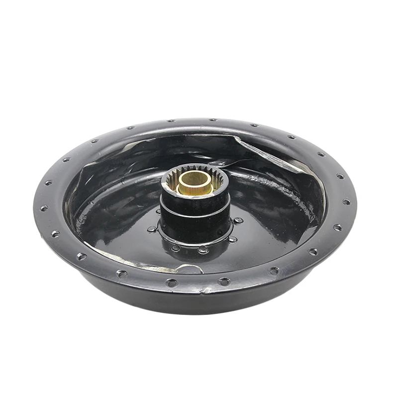 Ural CJ-K750 retro Front rear side car wheel rim hub stock case for BMW R50 R1 R12 R 71