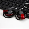 Auriculares Q140 con gancho para la oreja, auriculares originales muy claros para iphone 6, Meizu, Xiaomi, MP3 y PC con micrófono ► Foto 3/6