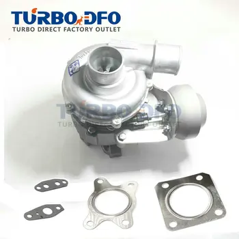 

Complete turbo charger RHV4 new turbine for Mazda B2500 VJ38 / VCD20011 / VCD20021 / VDD20021 / VED20011 / VED20021 / VFD20011