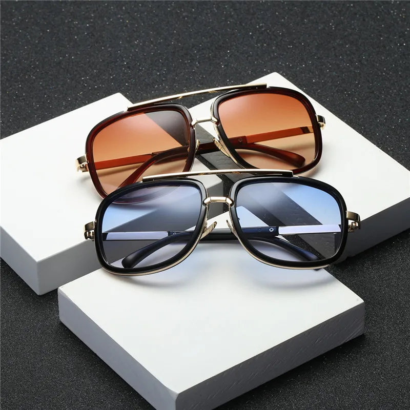 Hot Sale Luxury Polarized Sunglasses Women 2018 New Mirror Sun Glasses
