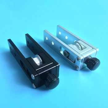 

1set Tronxy X3 3D printer upgrade anodized aluminum Y axis belt tensioner set