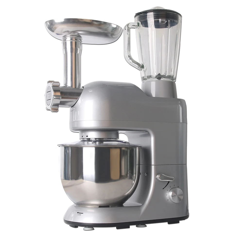 ITOP Professional Chef Machines Dough Mixers Egg Beater Juicers Meat Grinder Sausage Stuffers Food Mixers EU/US/UK Plug ITOP Professional Chef Machines Dough Mixers Egg Beater Juicers Meat Grinder Sausage Stuffers Food Mixers EU/US/UK Plug