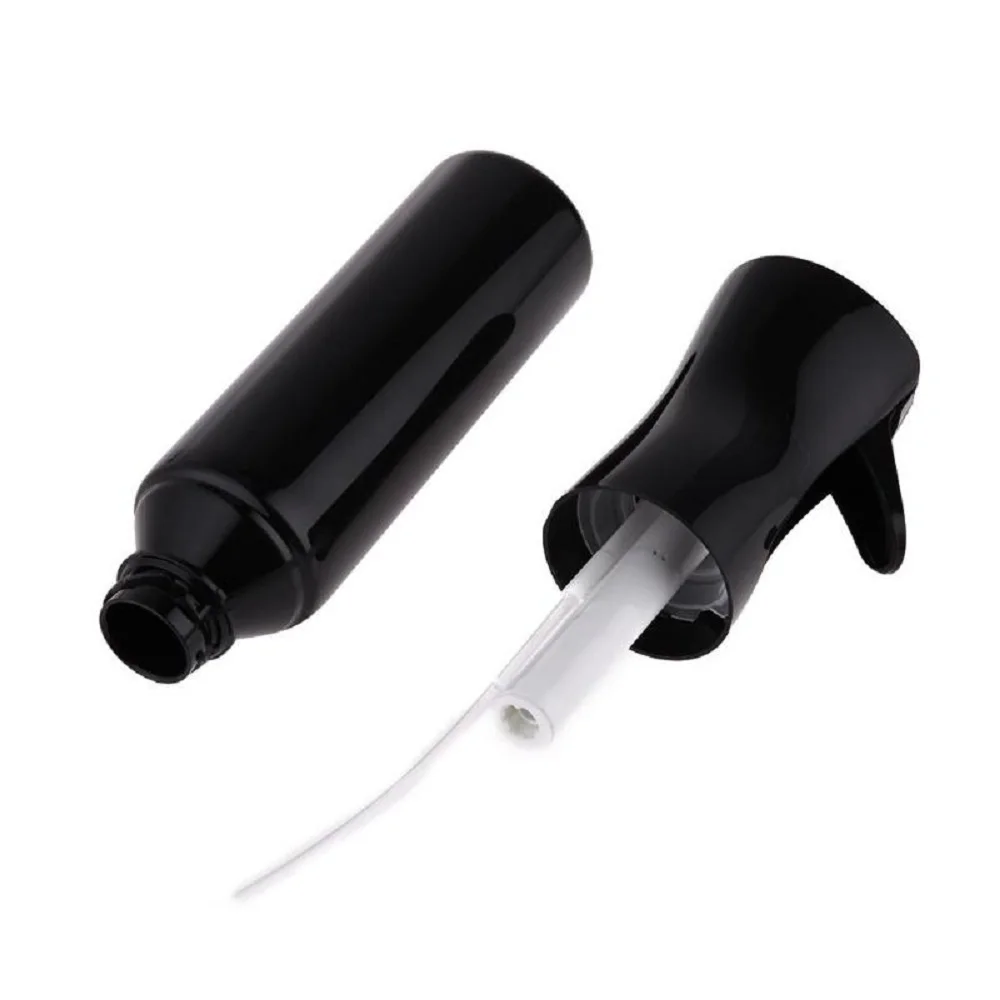 Салонный парикмахерский спрей для волос пустая бутылка парикмахерский опрыскиватель для воды 300 мл
