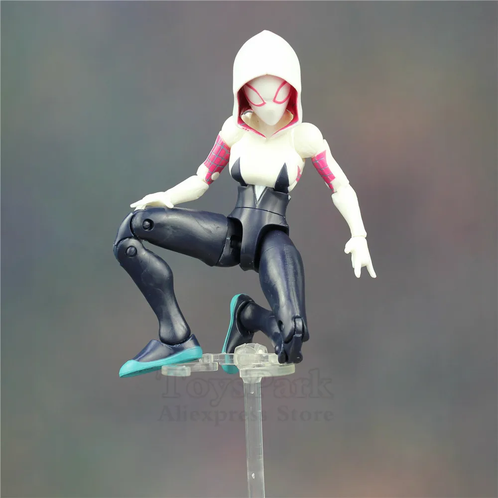 Цена Marvel 2018 Человек паук в стихах паук мультфильм 6