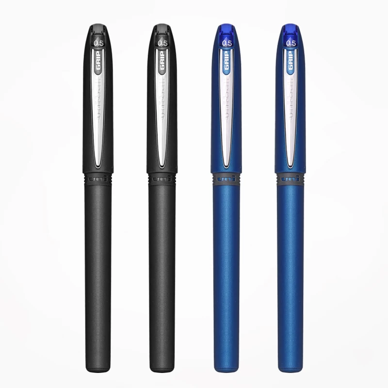 

UNI UB-245 Signature Pen Business Meeting Shorthand Pen 0.5